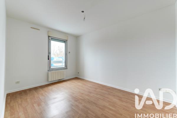 Appartement à vendre 4 pièces 107 m² Lyon 3