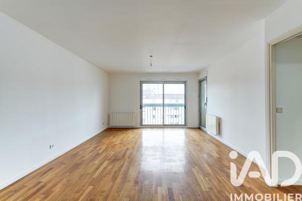Appartement à vendre 4 pièces 107 m² Lyon 3