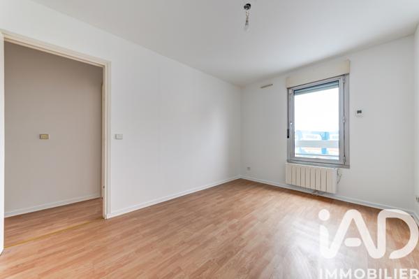 Appartement à vendre 4 pièces 107 m² Lyon 3