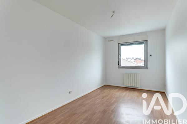 Appartement à vendre 4 pièces 107 m² Lyon 3
