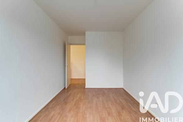 Appartement à vendre 4 pièces 107 m² Lyon 3