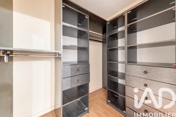Appartement à vendre 4 pièces 107 m² Lyon 3
