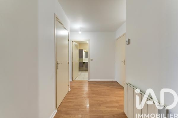 Appartement à vendre 4 pièces 107 m² Lyon 3