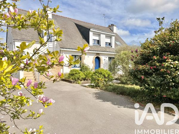 Maison à vendre 8 pièces 199 m² Arradon