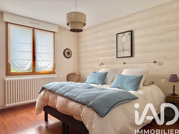 Maison à vendre 8 pièces 199 m² Arradon