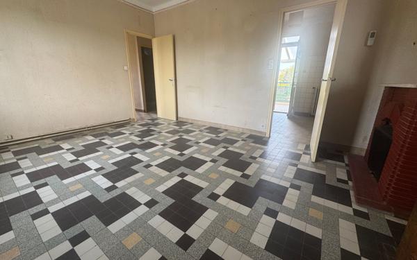 Maison à vendre    5 pièces •  Carcassonne