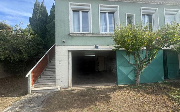 Maison à vendre    5 pièces •  Carcassonne