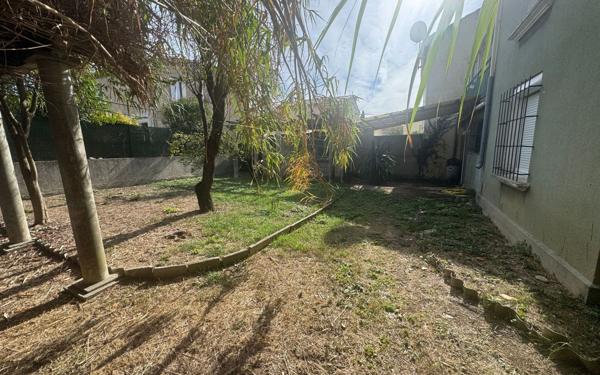 Maison à vendre    5 pièces •  Carcassonne