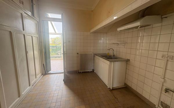 Maison à vendre    5 pièces •  Carcassonne