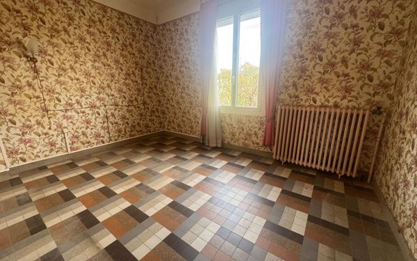 Maison à vendre    5 pièces •  Carcassonne