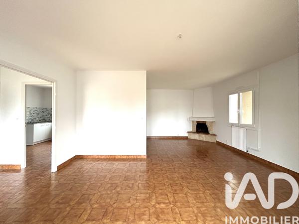 Maison à vendre 4 pièces 90 m² Muret