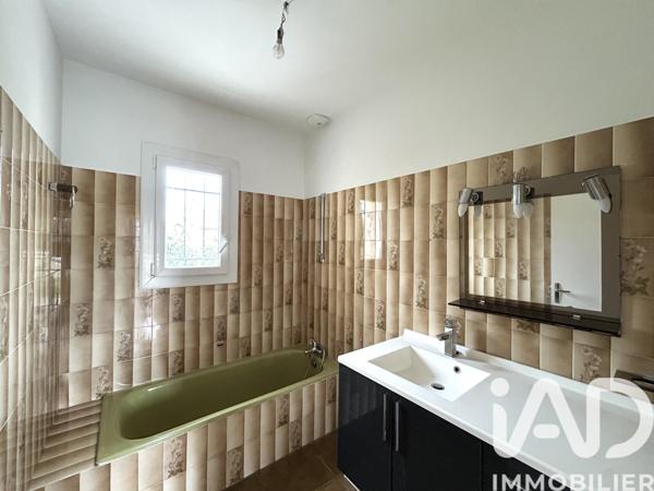 Maison à vendre 4 pièces 90 m² Muret