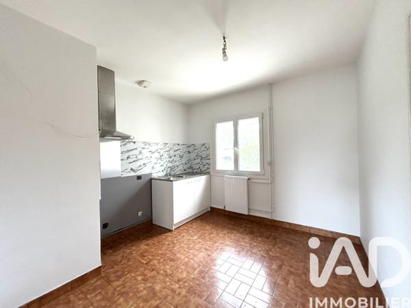 Maison à vendre 4 pièces 90 m² Muret