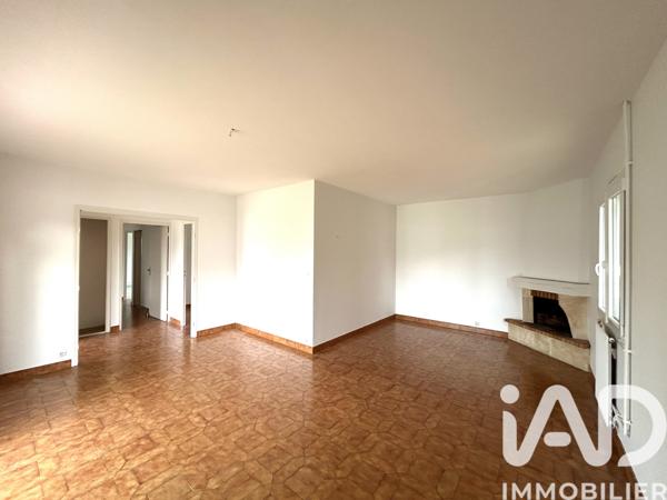 Maison à vendre 4 pièces 90 m² Muret
