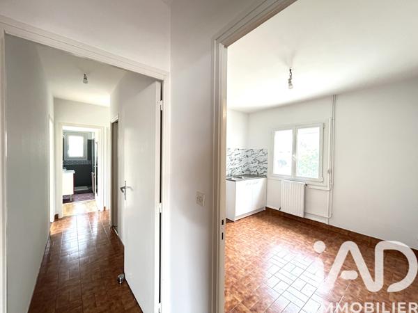 Maison à vendre 4 pièces 90 m² Muret