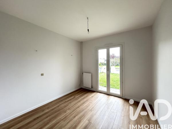 Maison à vendre 4 pièces 90 m² Muret