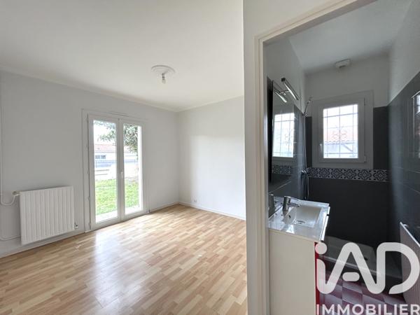 Maison à vendre 4 pièces 90 m² Muret