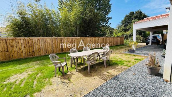 Maison à L' ILE-D'YEU, 85350 - 5 pièces 165m²