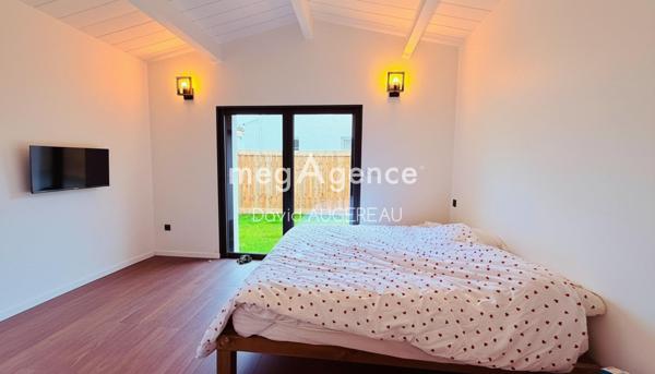 Maison à L' ILE-D'YEU, 85350 - 5 pièces 165m²