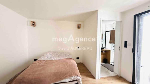 Maison à L' ILE-D'YEU, 85350 - 5 pièces 165m²