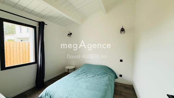 Maison à L' ILE-D'YEU, 85350 - 5 pièces 165m²