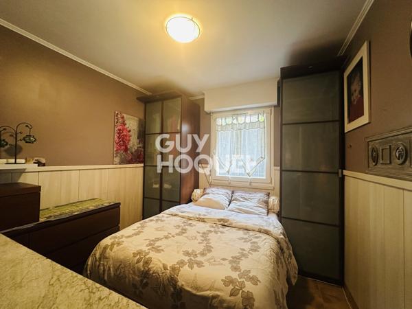 MAISON À VENDRE DE 6 PIÈCES DE 119,98 M²