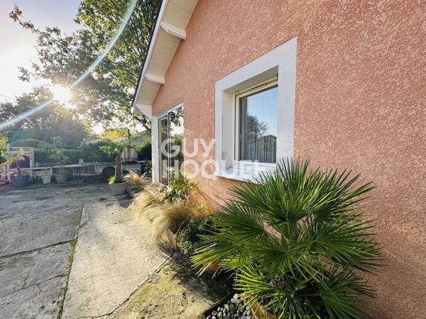 MAISON À VENDRE DE 6 PIÈCES DE 119,98 M²