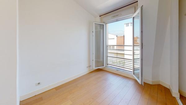 Appartement Maisons Alfort 3 pièces 68 m² avec balcon et place de parking