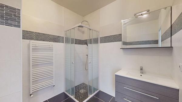 Appartement Maisons Alfort 3 pièces 68 m² avec balcon et place de parking