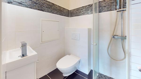Appartement Maisons Alfort 3 pièces 68 m² avec balcon et place de parking
