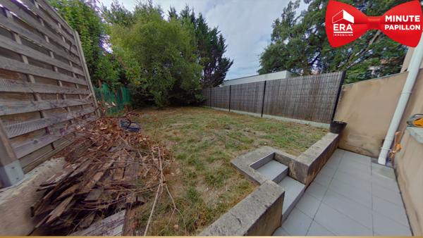 Maison avec jardin Talence 7 pièce(s) 160 m2