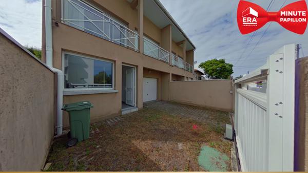 Maison avec jardin Talence 7 pièce(s) 160 m2