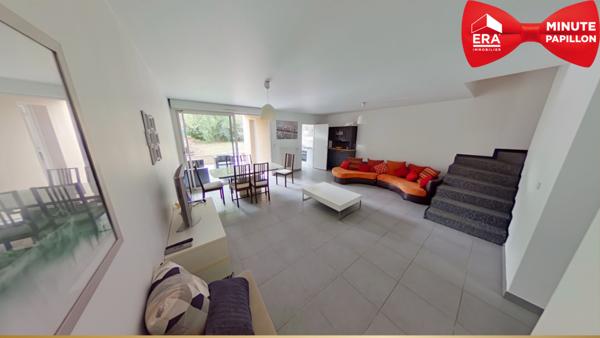 Maison avec jardin Talence 7 pièce(s) 160 m2