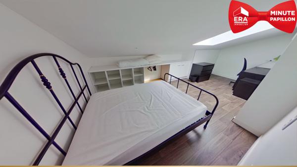 Maison avec jardin Talence 7 pièce(s) 160 m2