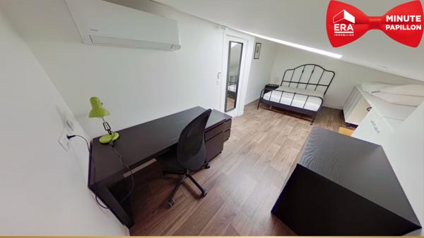 Maison avec jardin Talence 7 pièce(s) 160 m2