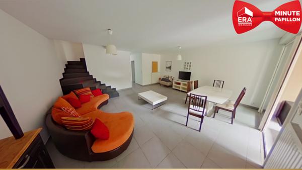 Maison avec jardin Talence 7 pièce(s) 160 m2