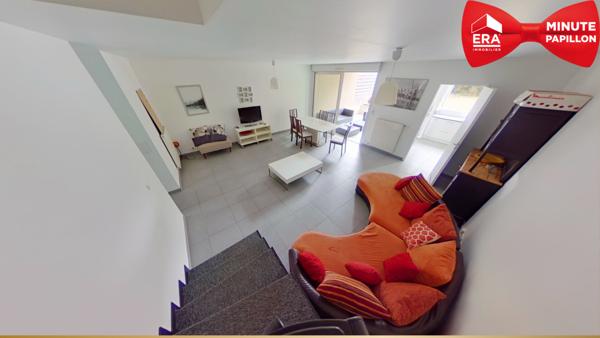 Maison avec jardin Talence 7 pièce(s) 160 m2