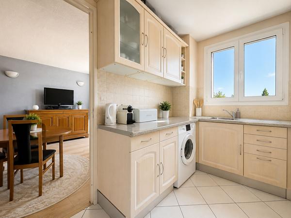 Appartement Fontenay Sous Bois 1 pièce(s) 30m2