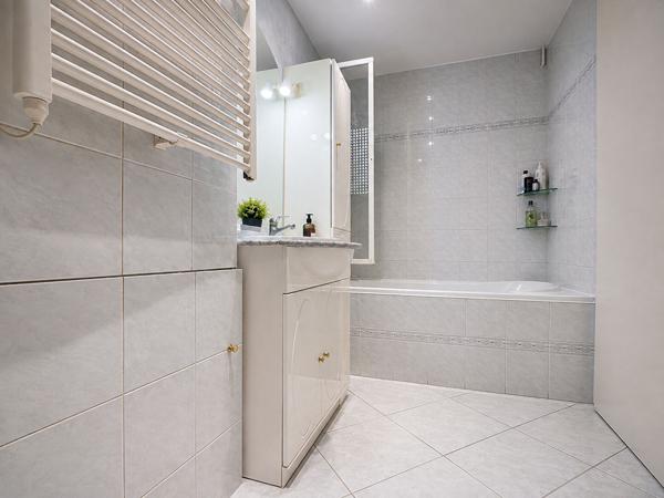 Appartement Fontenay Sous Bois 1 pièce(s) 30m2