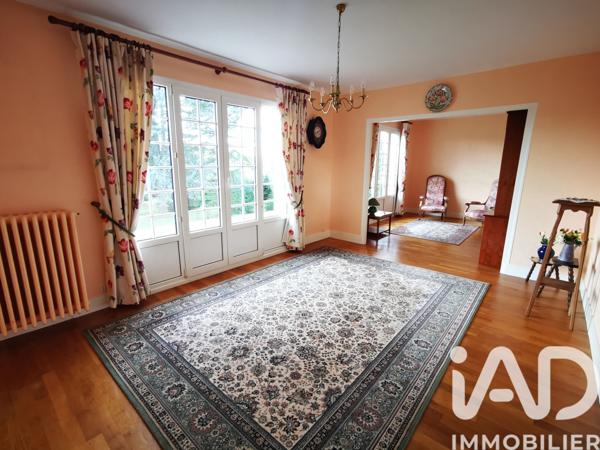 Maison à vendre 5 pièces 87 m² Duneau
