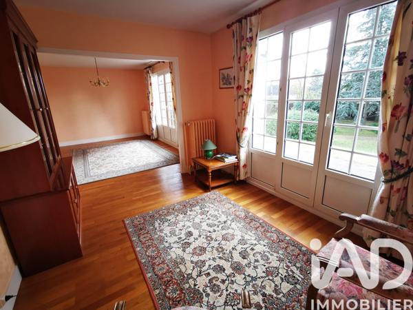 Maison à vendre 5 pièces 87 m² Duneau
