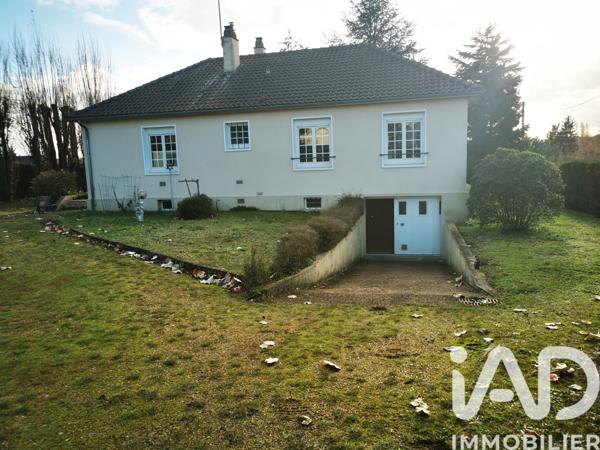 Maison à vendre 5 pièces 87 m² Duneau