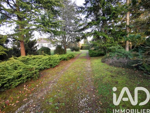 Maison à vendre 5 pièces 87 m² Duneau