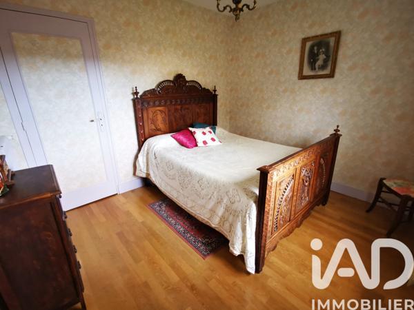 Maison à vendre 5 pièces 87 m² Duneau