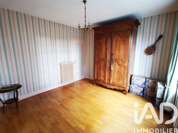 Maison à vendre 5 pièces 87 m² Duneau