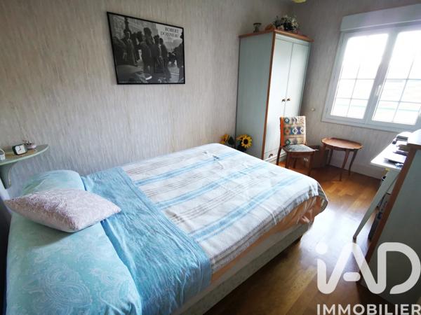 Maison à vendre 5 pièces 87 m² Duneau