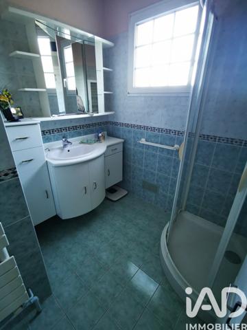 Maison à vendre 5 pièces 87 m² Duneau