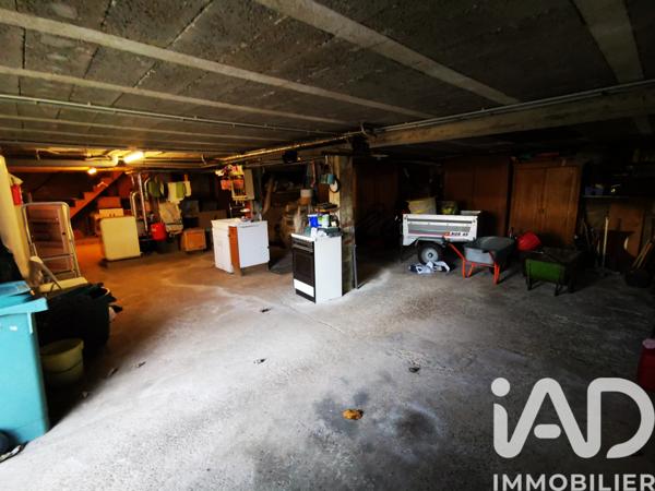 Maison à vendre 5 pièces 87 m² Duneau