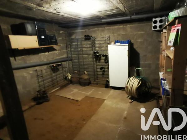 Maison à vendre 5 pièces 87 m² Duneau