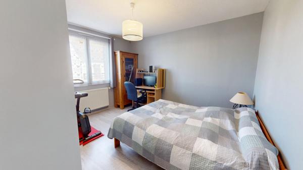 Maison Nevers 5 pièce(s) 115 m2